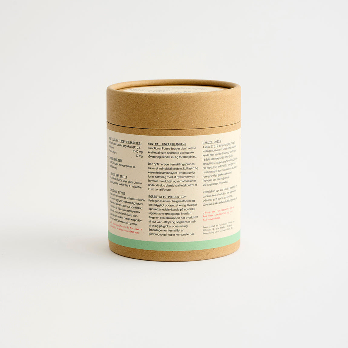 Organic Bone Broth Collagen