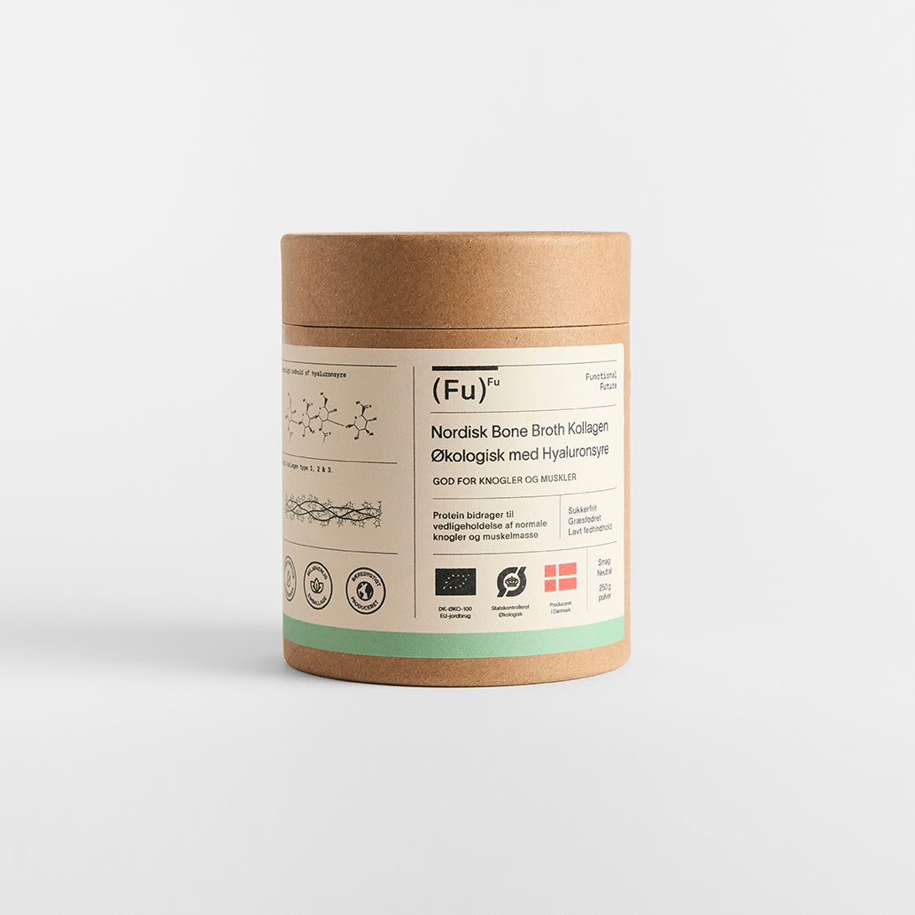 Bio Bone Broth Kollagen