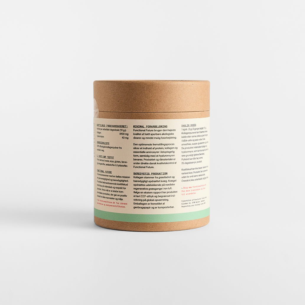 Bio Bone Broth Kollagen