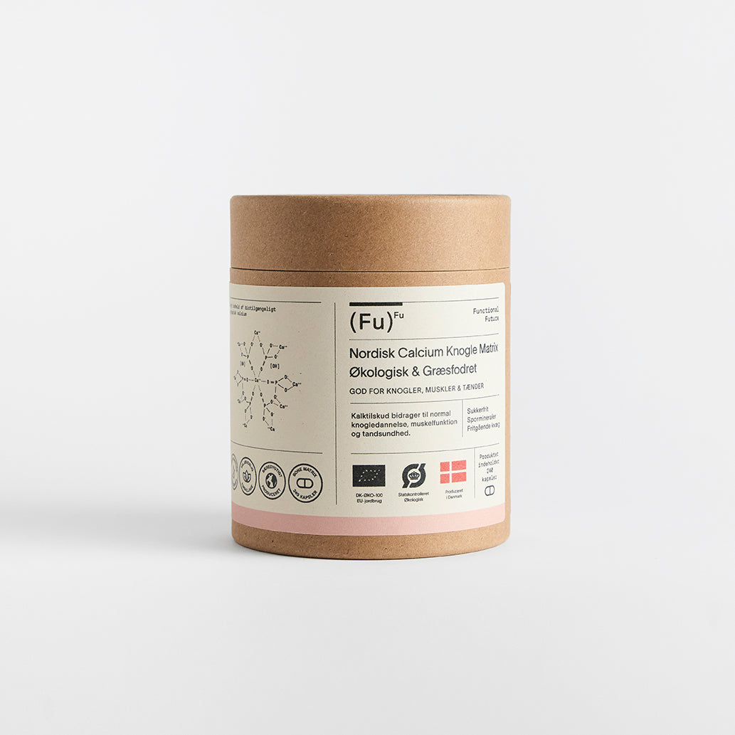 Bio Calcium Knochenmatrix