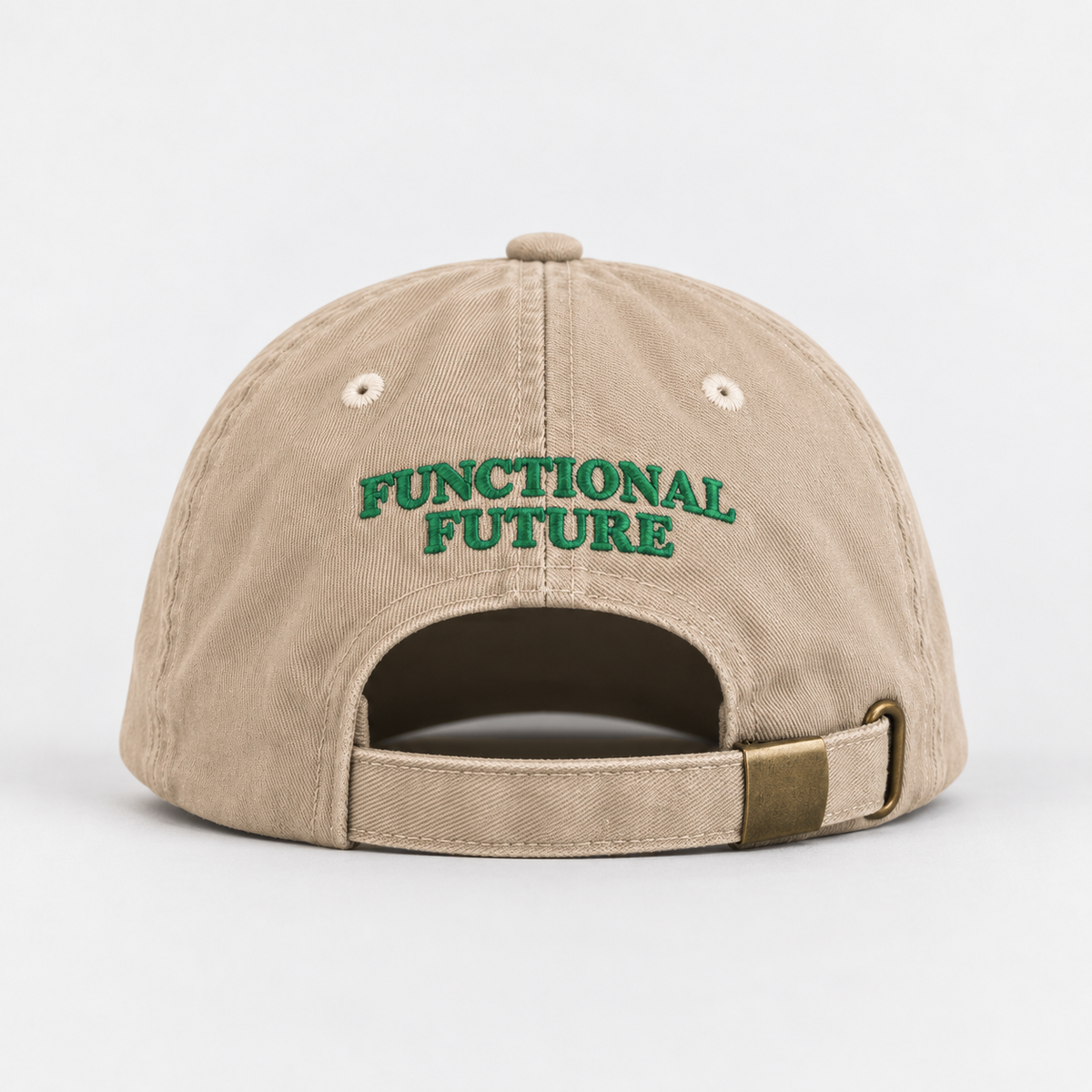 "Make Food Clean Again" unisex Cap