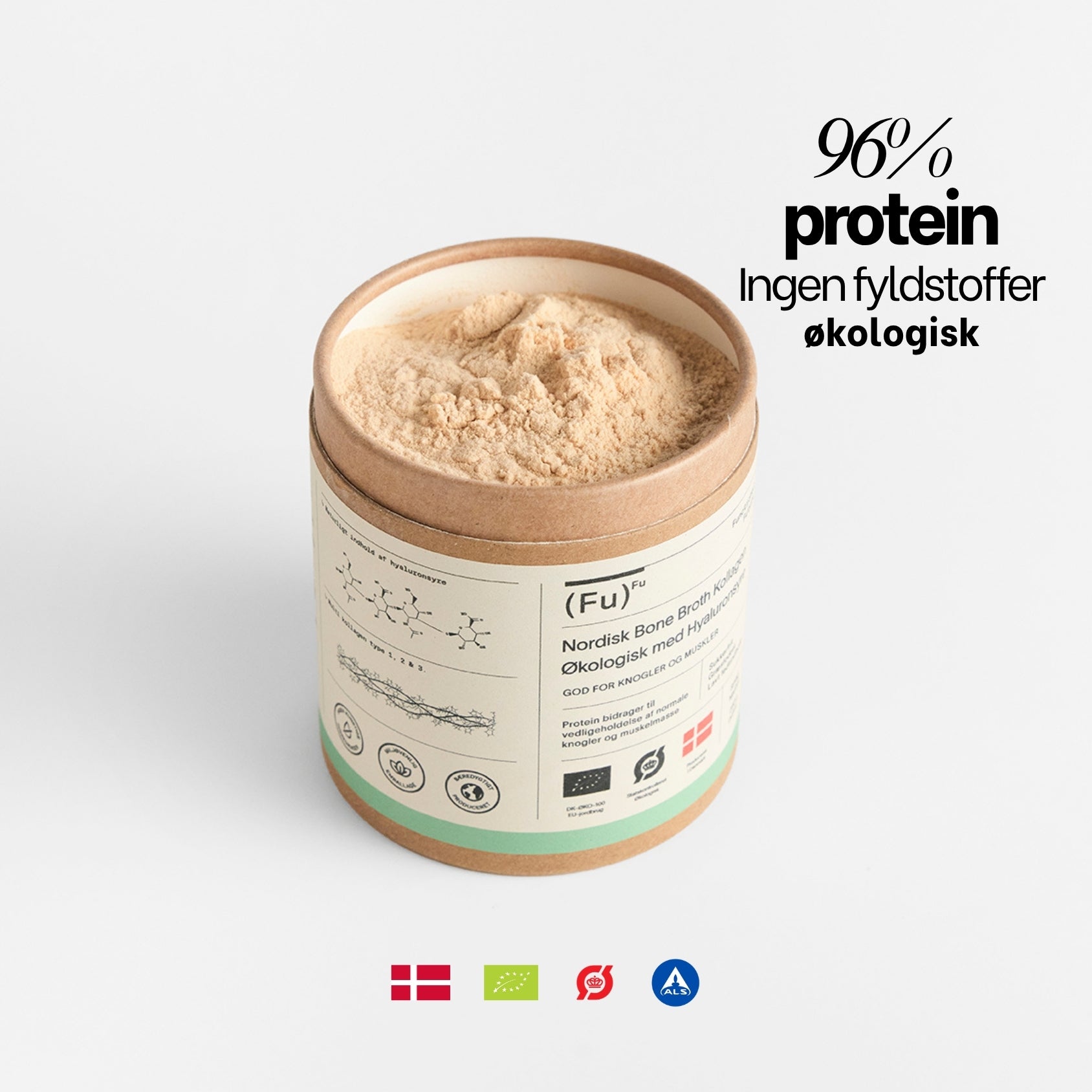 Bio Bone Broth Kollagen