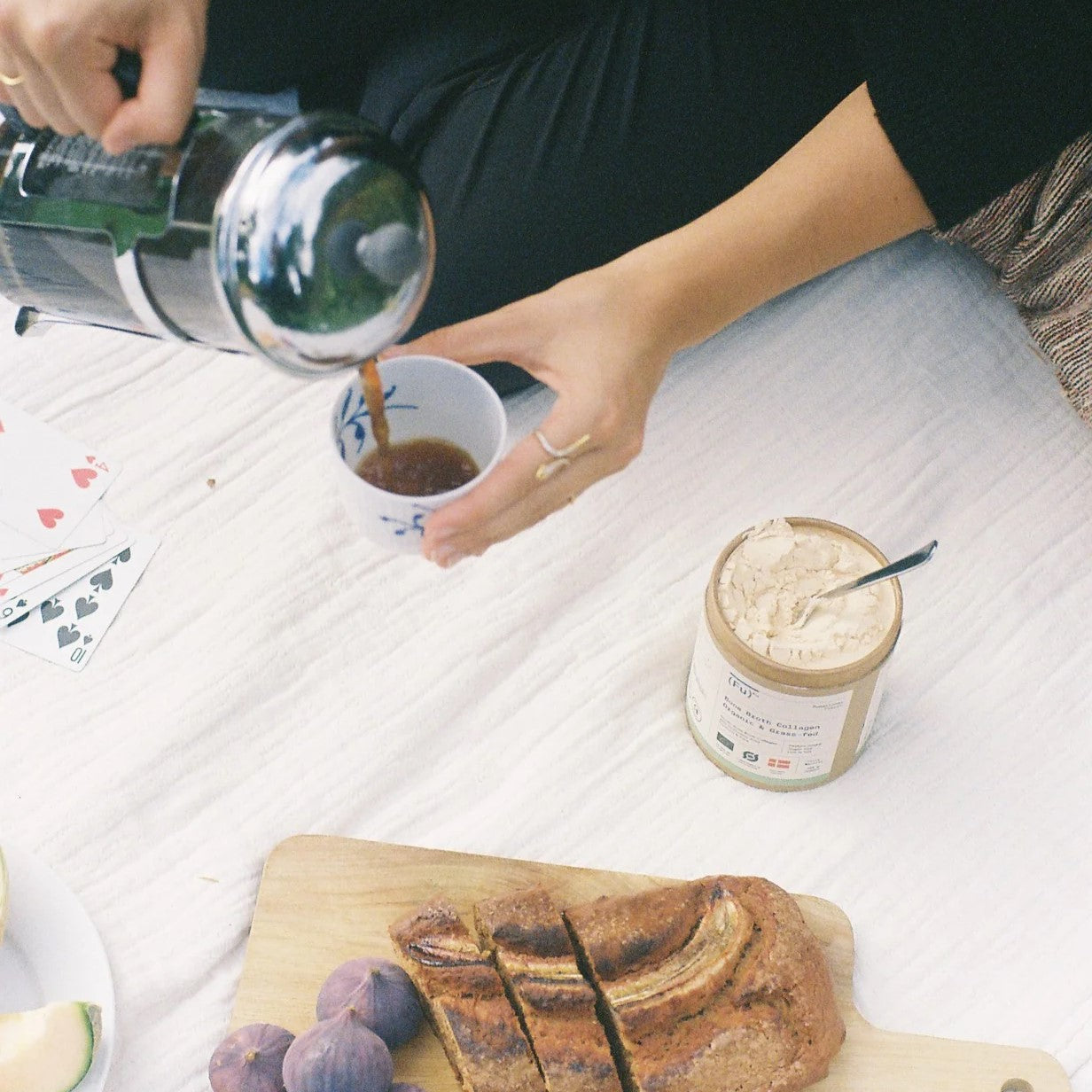 Kollagen guide: forskel på type I, II og III