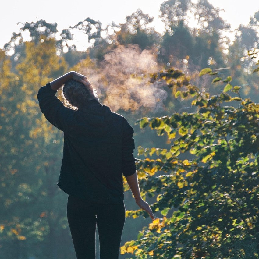 Naturens opskrift på styrke