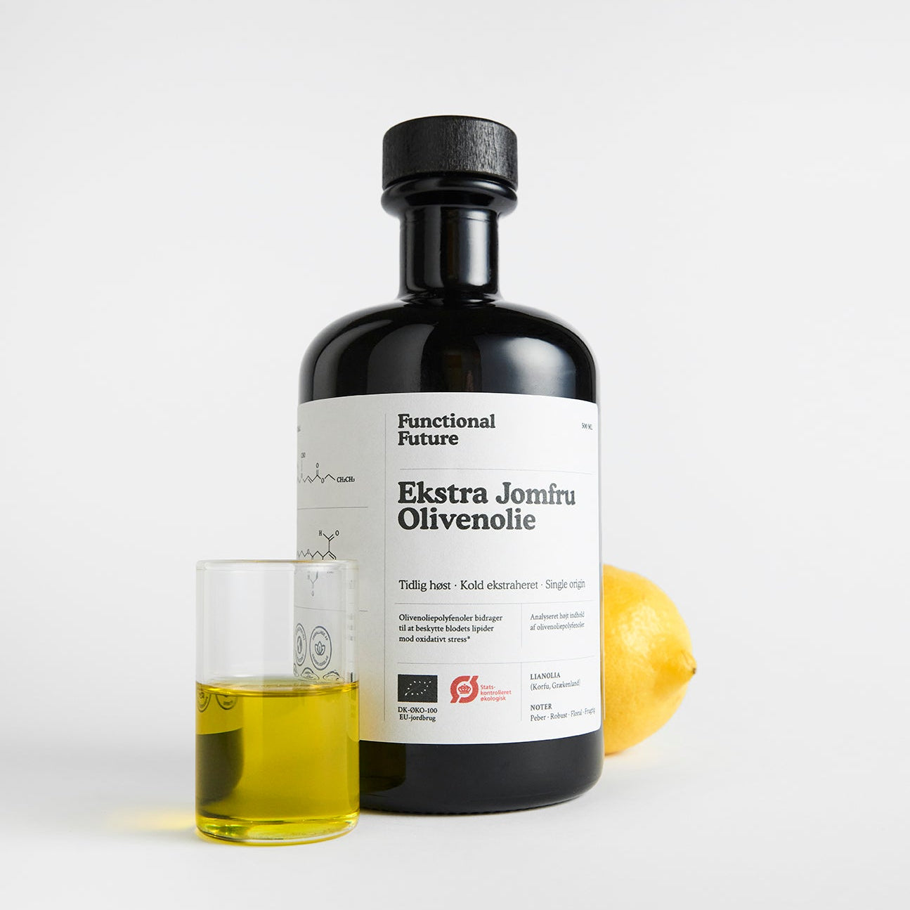 Bio Natives Olivenöl Extra